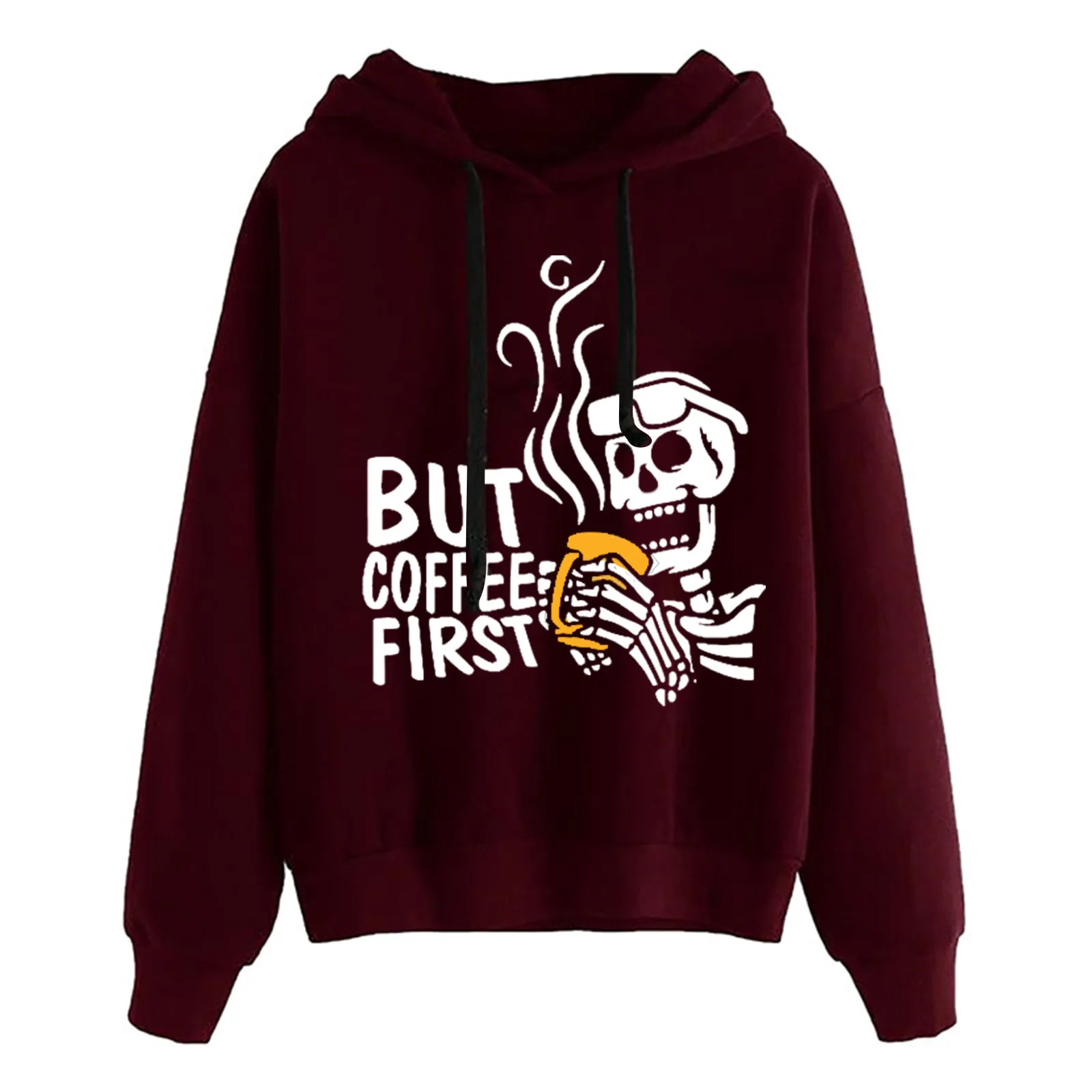 

Женский Повседневный пуловер, толстовки для женщин, Женский свитшот на молнии, свитшот с длинным рукавом для девочек-подростков