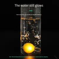 Светодиодный светящийся ошейник#1