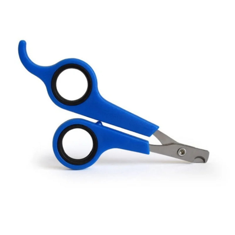 

Pet Products Dog Cat Pet Manicure Cat Dog Cleaning Nail Clips Beauty Stainless Steel Nail Clippers Scissors for Dogs