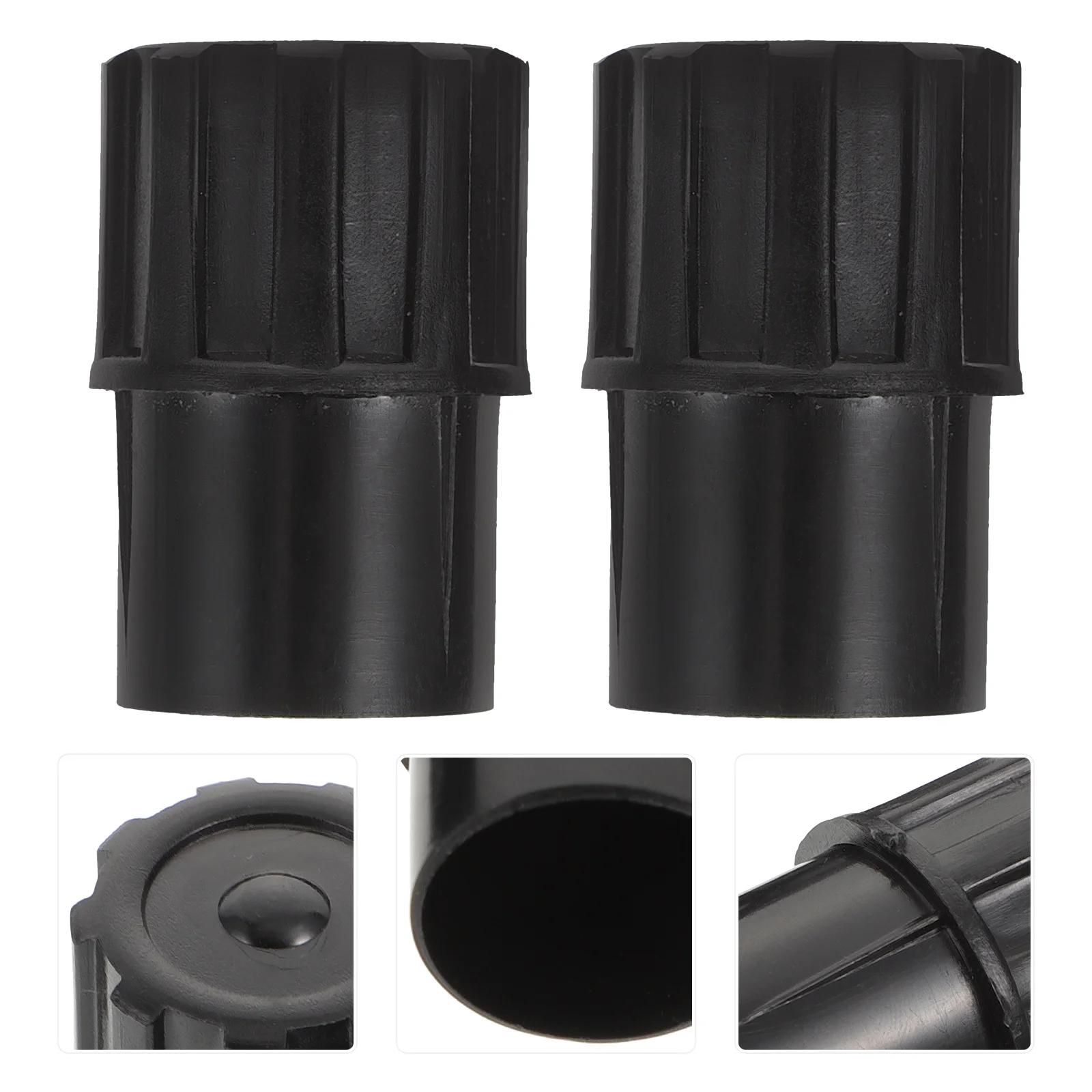 

Saxophone Plug Sax Alto End Cap Tenor Stopper Parts Instrument Black Neck Plugs Replacement Accessory Wind Professional Plastic