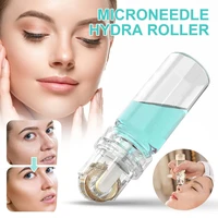 hot sale hydra roller micro needle 64pins rollable 5 4 3 pins multi needle meso nano needle mesotherapy injector