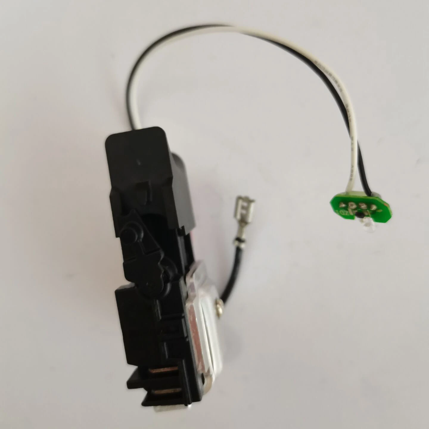 Триггер переключателя для Makita 650699 -7 6506997 650645 -0 6506450 DF330DWE DF030DWE TD090DWE TD090D DF330D DF030D DF330DWLE