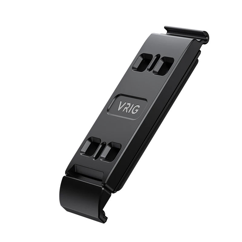 Крышка батарейного отсека для Insta360 Ace Pro 2 быстросъемный адаптер вертикальной