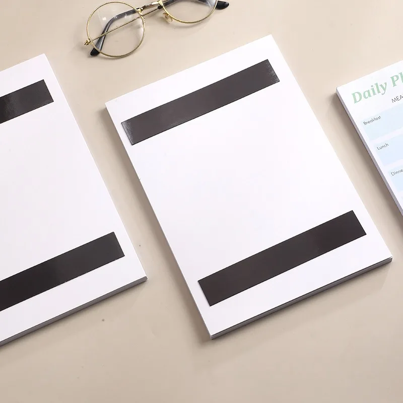 Блокнот-планировщик на неделю 52 листа