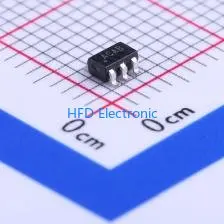 100% Novo Chipset MAX999EUK+T, OP07CSZ-REEL7, LM833N/NOPB, TSZ181IYLT, OPA197IDR Integrated ic