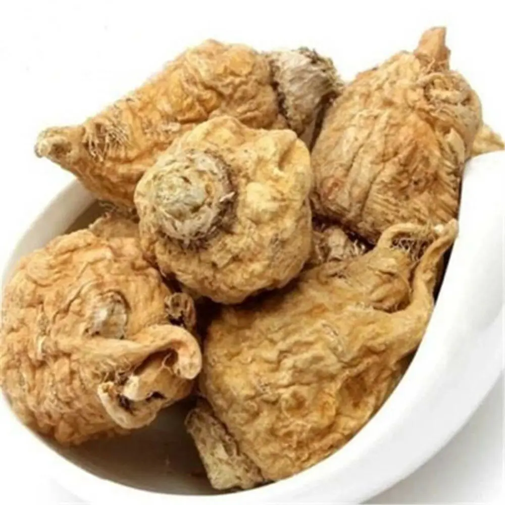 

250g 100% Natural Maca Root Herbs Tea Wild Dried Maca Chinese Herbal Medicine