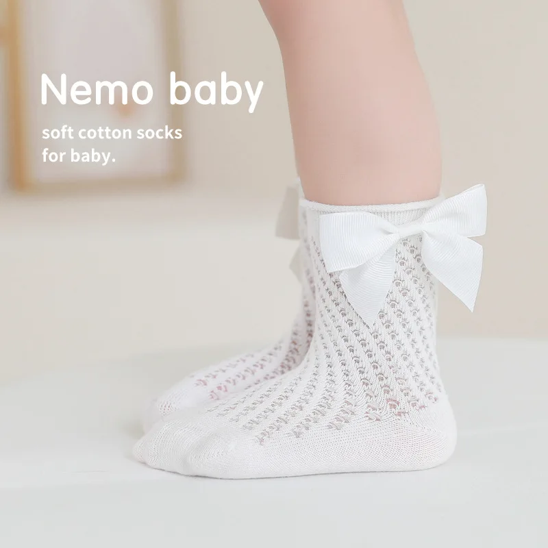 2022 New Baby Socks Shoes Children Toddler Shoes Comfortable Soft Non-slip Baby Floor Socks Children Socks Sole Toddler Shoes