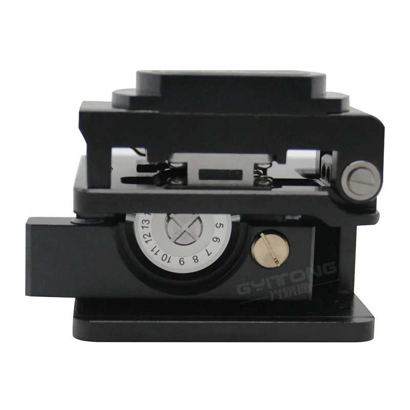 Automatic Reset High Quality Optical Fiber Fusion Splicer Special Sutting Knife TM-27 Fiber Cleaver