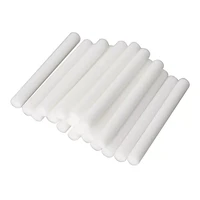20pcs humidifier filters replacement cotton sponge stick for usb humidifier aroma diffusers mist maker air humidifier