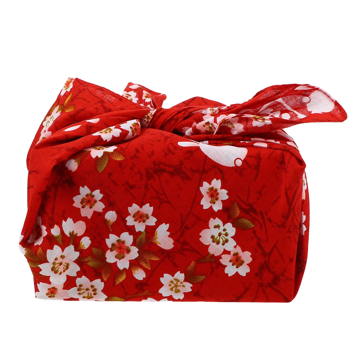 Square Placemats Bento Wrapping Cloth DIY Quilting Fabric Bulk Lunch Japanese Sewing Craft Picnic Bag