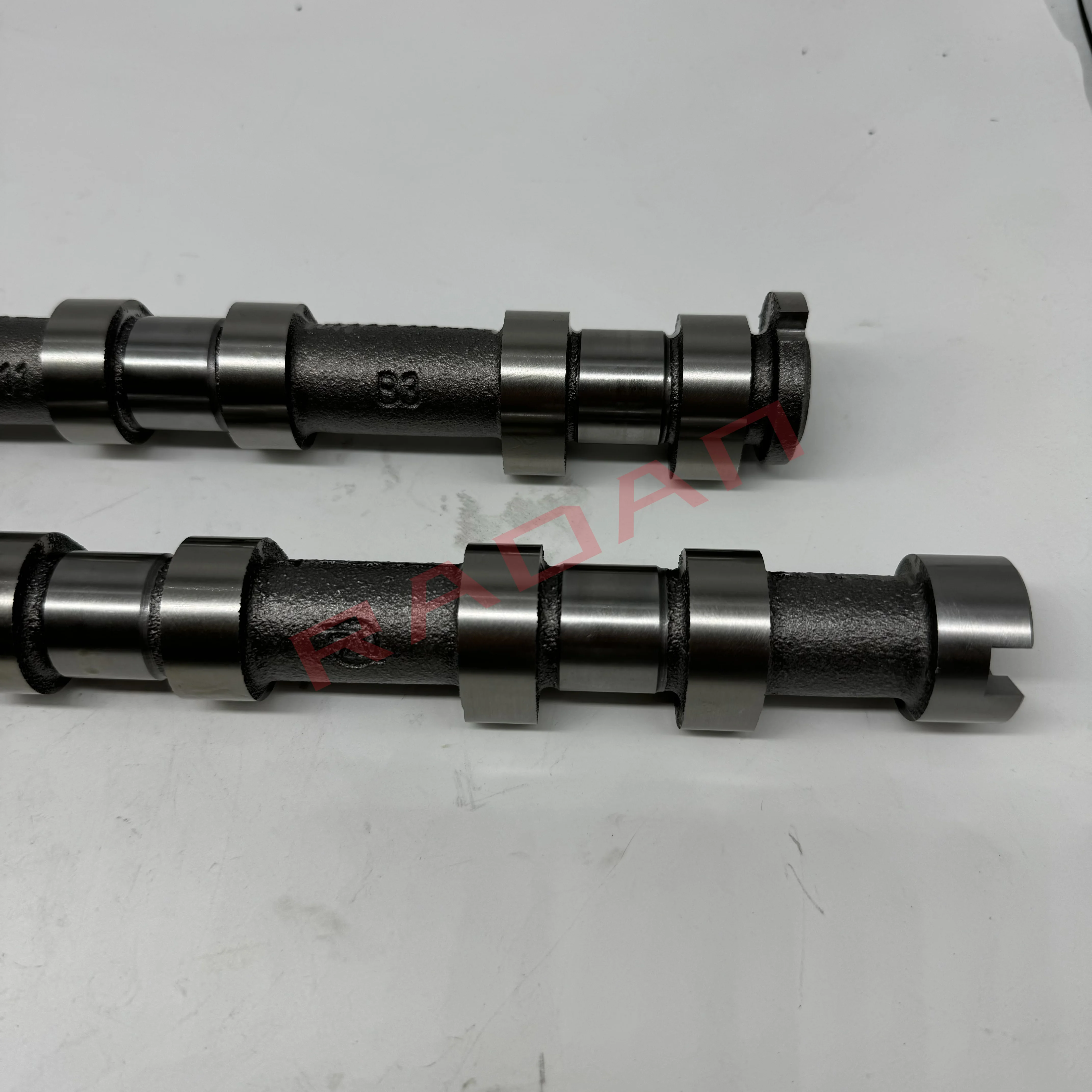 Впускной Распредвал двигателя выхлопной для JAC T6 T8 2 0 T 1006011FD020 1006013FD020