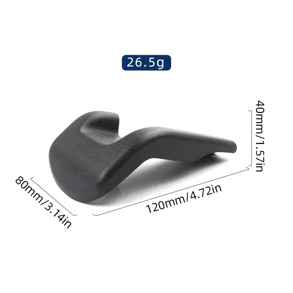 1 шт. для HONDA 2023-2024 HRV ZR-V задний ряд левого и правого сиденья фиксированная анкерная