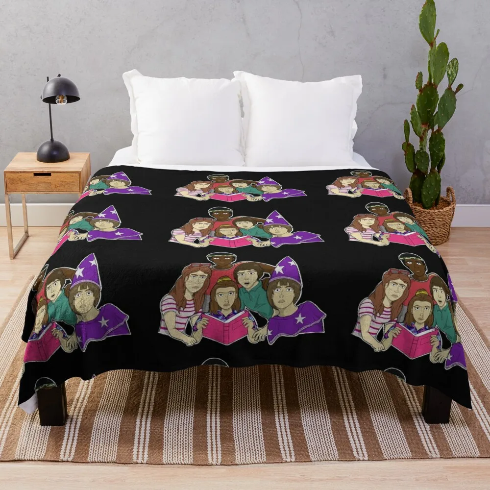 Детское одеяло Meddling Thins роскошные одеяла St