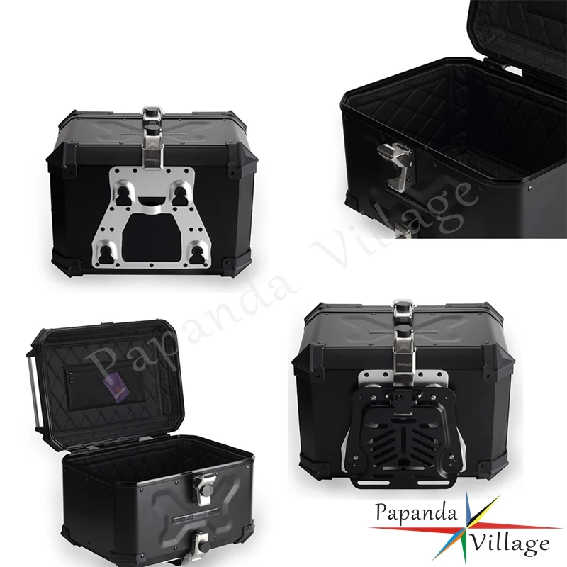 Рисунок 3 - Мотоциклетный алюминиевый верхний боковой фонарь