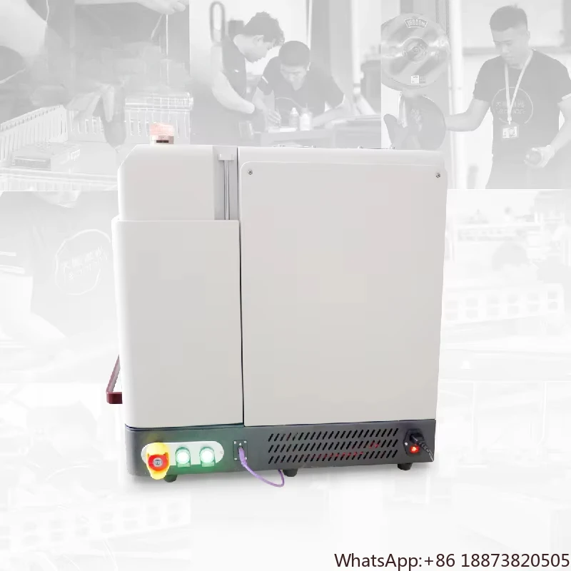 Защитная маркировочная машина LM-PE