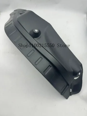 Авто передние и задние брызговики для BYD YangWang U8 2024-2025, брызговики, специальные автомобильные брызговики, брызговики