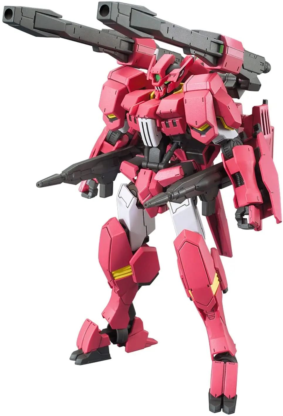 

Bandai Japanese Robot HG 1/144 Flauros Gunpla Gunpla Assembled Resin Diorama Model Kit Toy Gift