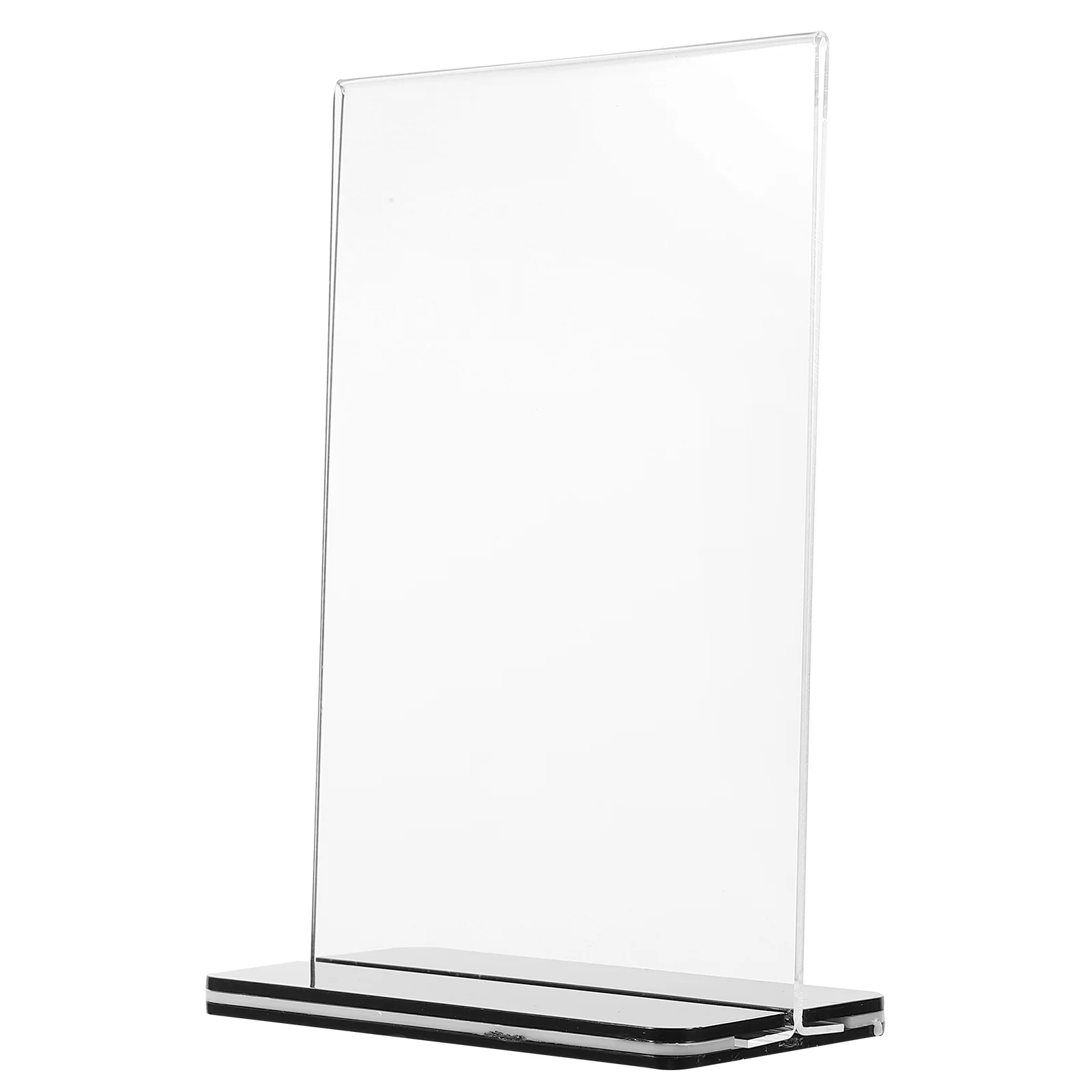 3 шт. прозрачная подставка вращающаяся фоторамка свадебный знак держатель для