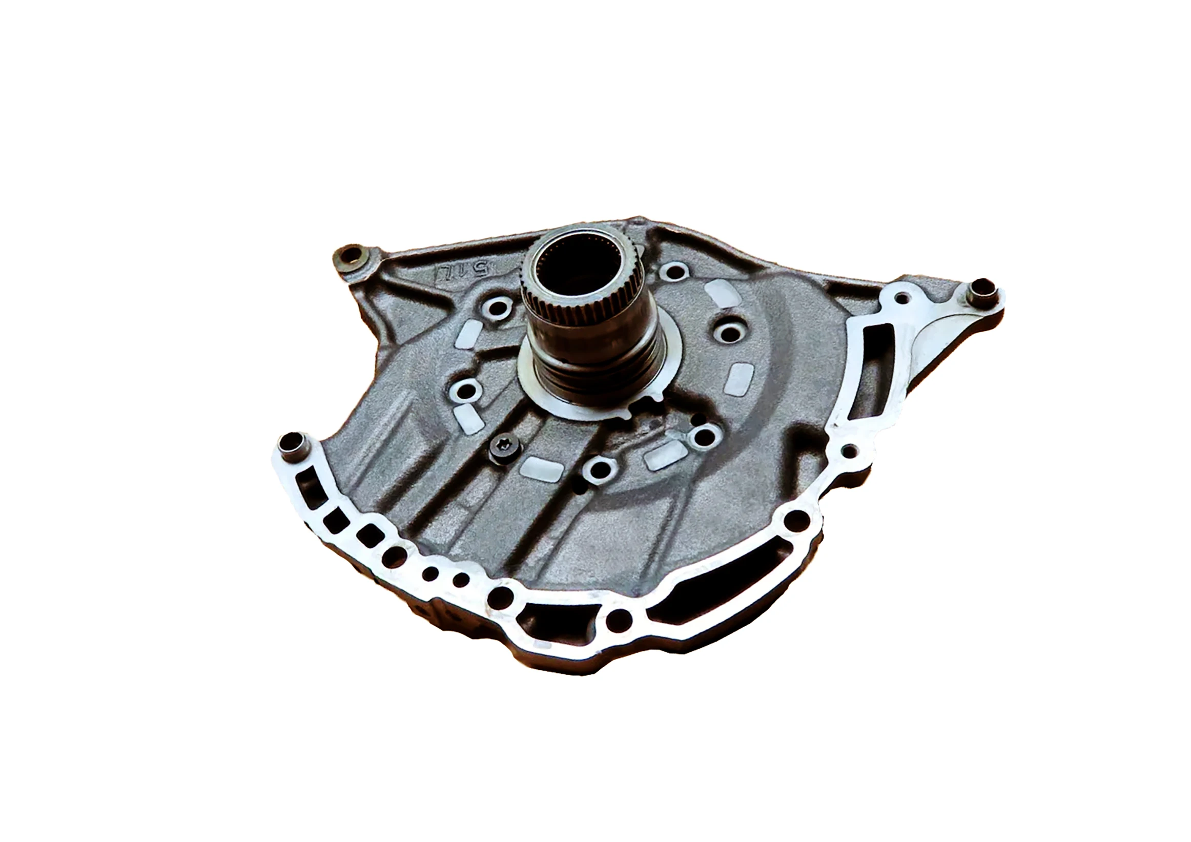 TF-80SC TF-81SC TF80SC TF81SC AF40-6 W0119220 Автоматическая передача масляного насоса