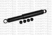 

15010010-rear shock absorber PICKUP D21 D22 4--02-