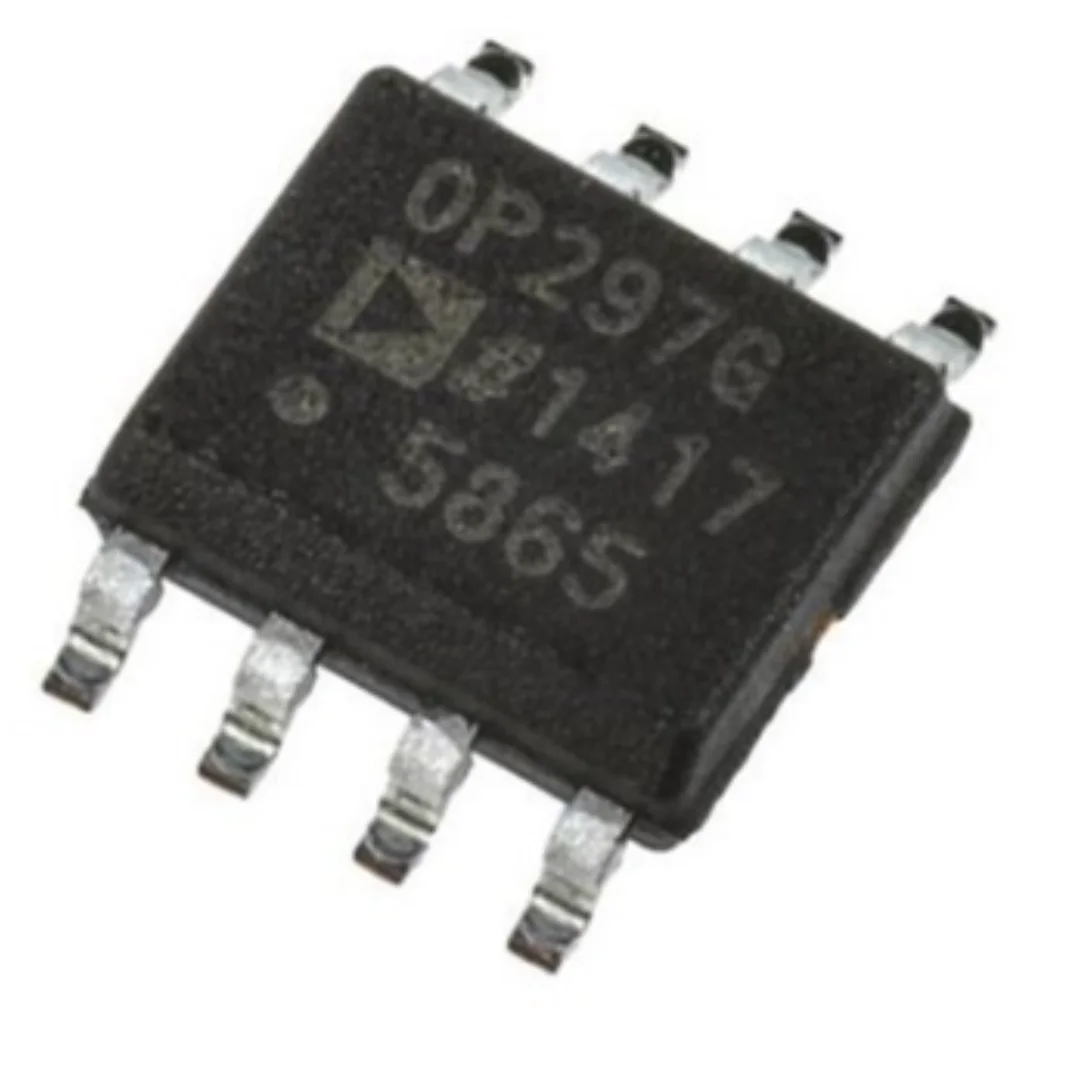 

50 шт./партия OP297 OP297G OP297GS OP297GSZ OP297F OP297FSZ SOP8