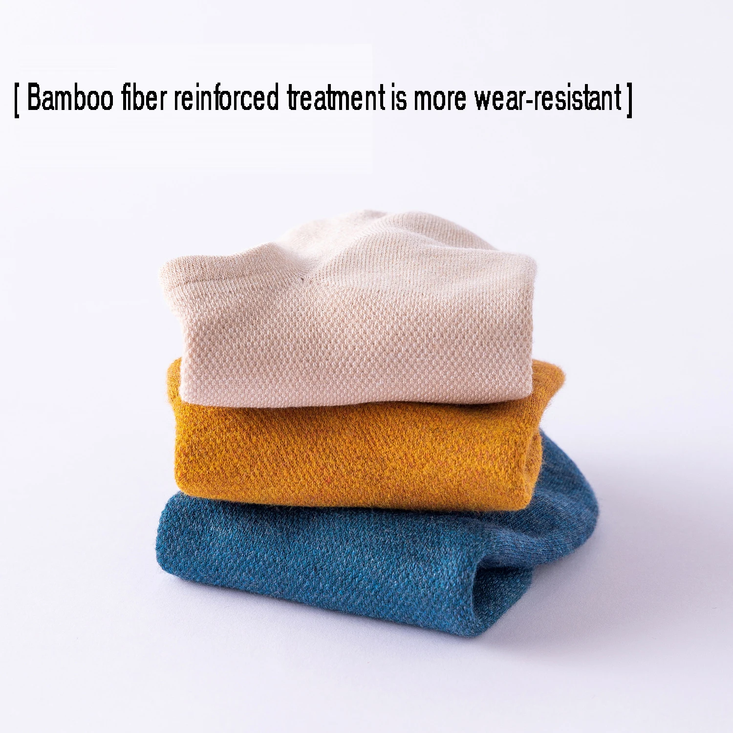 Men High Quality Bamboo Fiber Socks 5Pairs/Lot Summer Thin Moisture Absorption Deodorant Invisible Socks Harajuku Mesh Black NEW