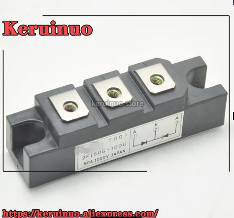 2FI50G-100N 2FI50G 2FI50G-100 Новый MOUDLE INS TOCK