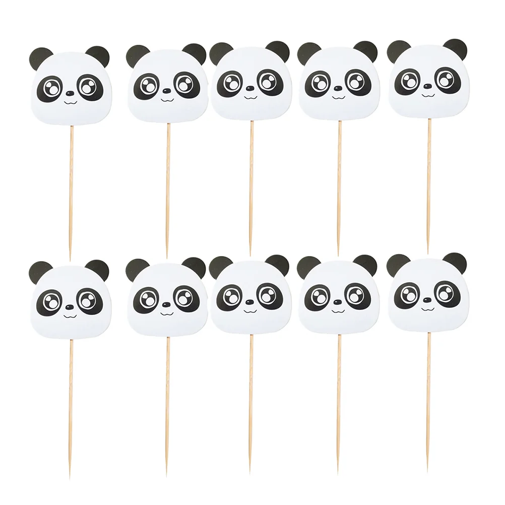 

Cakecupcake Toppers Picks Birthday Topper Animal Insert Party Favors Kids