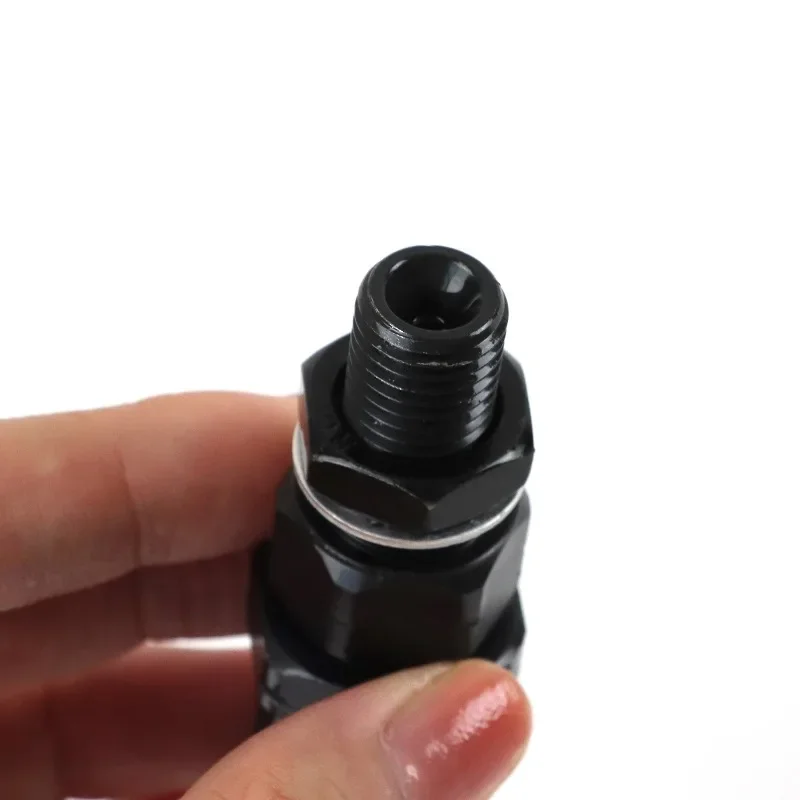 Комплект из 4 топливных форсунок MM435-94101 093500-3840 для Mitsubishi L2E L3E S3L S4L S3L2 S4L2 S4S 0935003840 (art.: 3920da48ee720) - 3920da48ee720