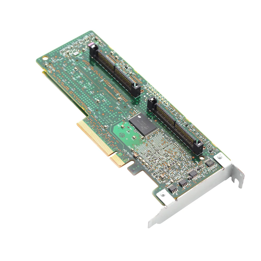 Оригинал для HP ProLiant DL380G5 DL380 G5 Smart Array Card 256MB 504022-001 P400 Raid контроллер расширяющаяся