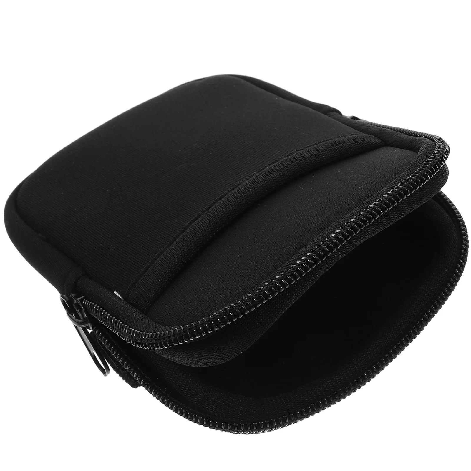 

Multi-use Bottles Pocket Outdoor Bottles Pocket Portable Zipper Pouch Cup Supply