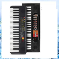 professional piano synthesizer musical instrument multifunctional electronic piano midi 61 keys piano plegable electronic organ