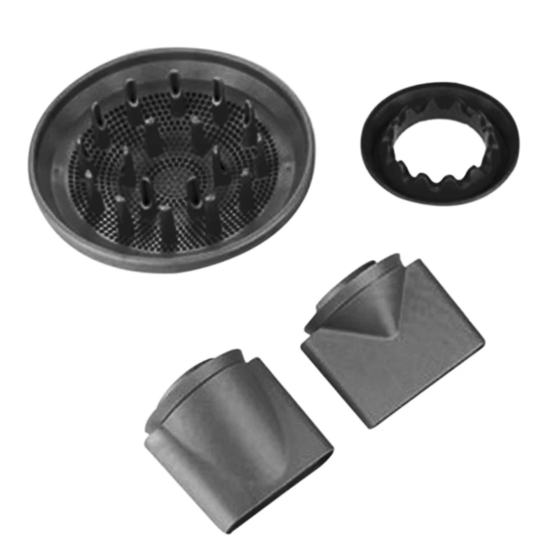 

Аксессуары для Dyson HD01 HD02 HD03 HD04 HD08 инструменты для парикмахерской многофункциональная насадка для укладки