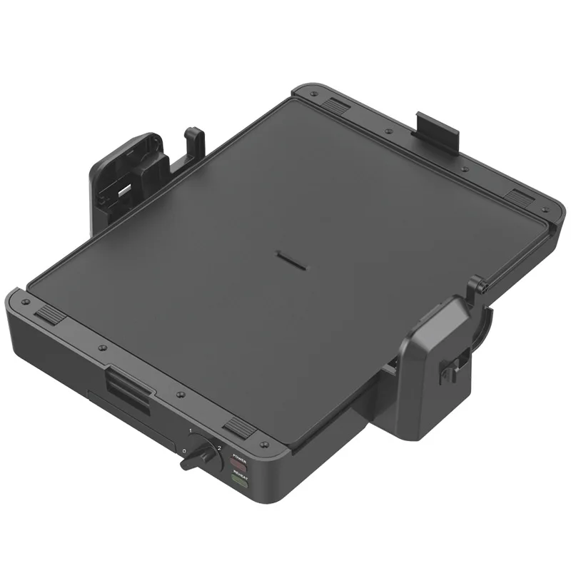 Breakfast Machine 4 IN 1 Home Multifunctional Sandwich Maker Waffle Non-stick Baking Pan 1200W High Power Pancake |