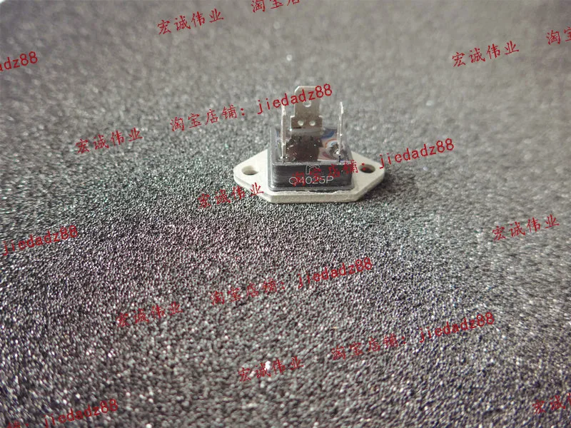 

Q4025P Power module