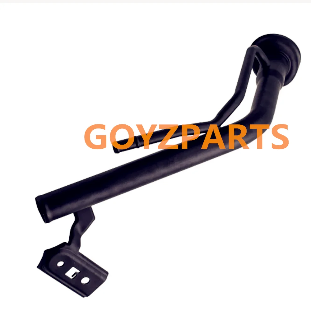 Воздухозаборный шланг труба наполнителя топливного бака горловина трубы для Nissan