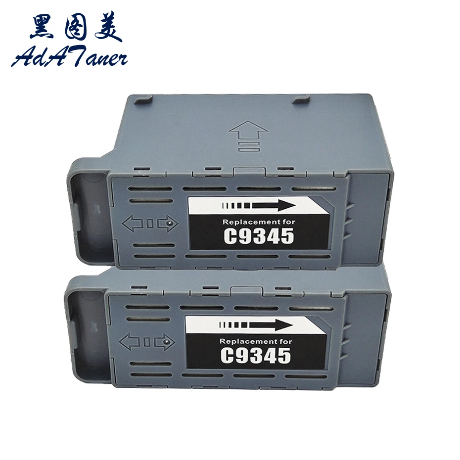 

Контейнер для отходов чернил C9345, совместим с Epson L8058 L8050 L18058 L15188 L6578 L6558