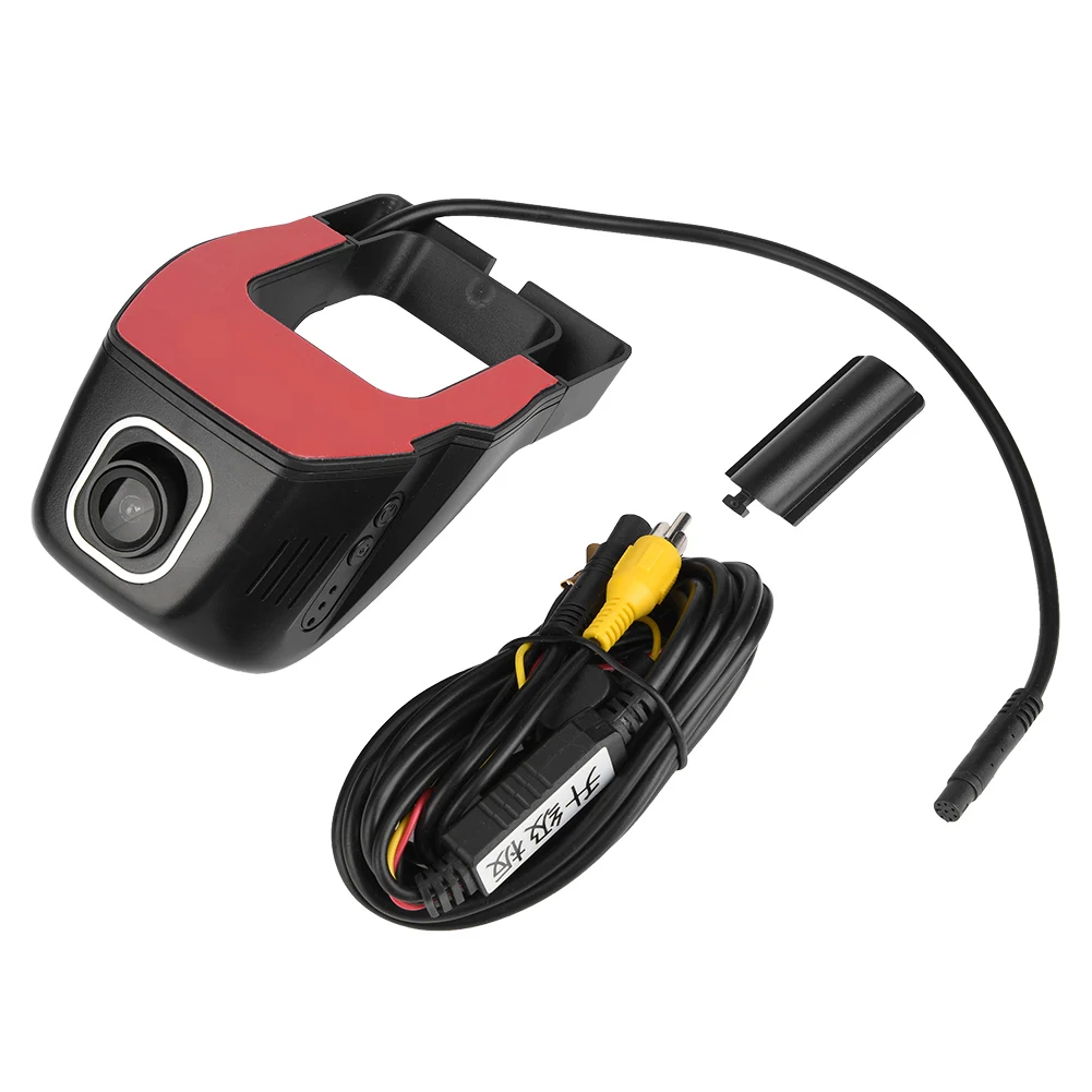 

Wifi Full HD 1080P Car DVR Video Recorder Dash Camera Driving Recorder Night Version Car Car Car Car Car Car