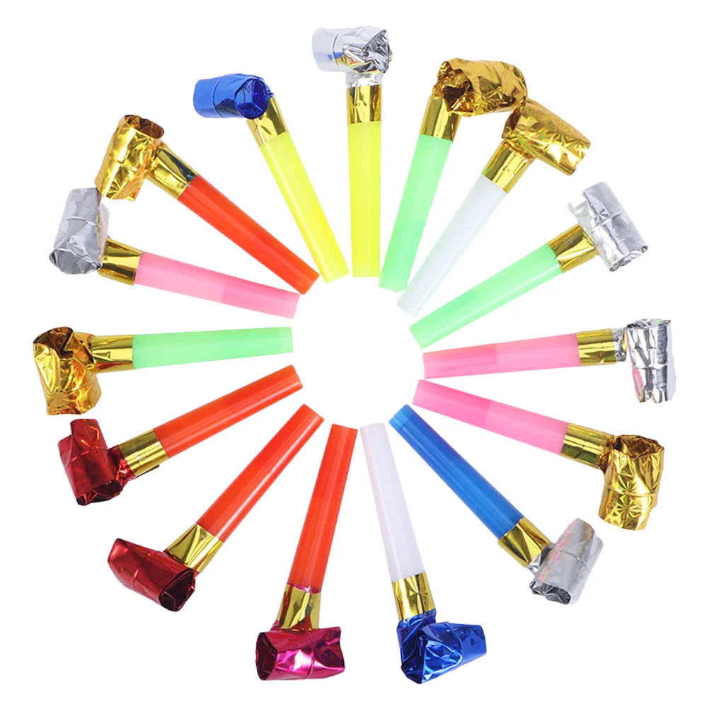 

Party Blowouts Whistles Kids Noisemakers Blower Blowers Musical Blow Outs Horn Birthday Favor Cute Whistle Kid Animal Toy