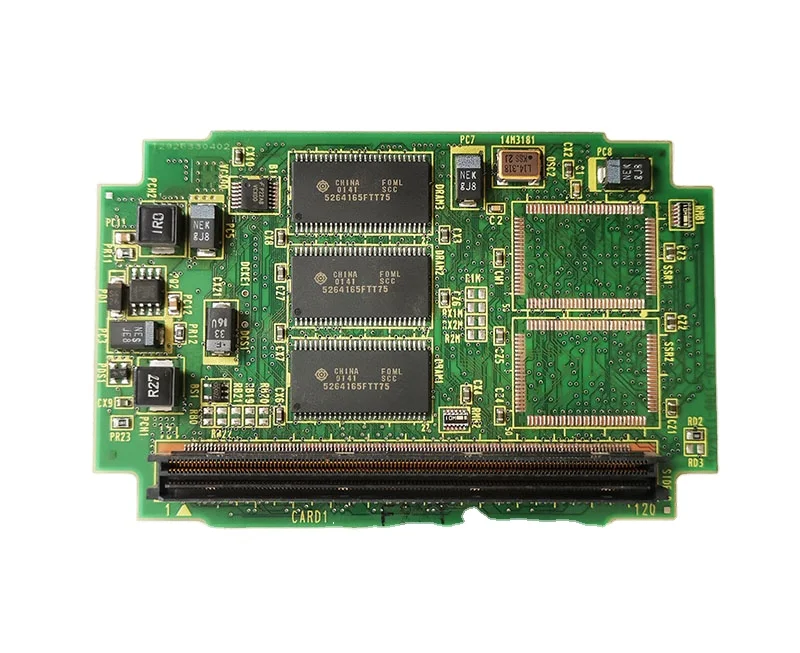 

Печатная плата Fanuc, японская оригинальная Стандартная плата с ЧПУ fanuc