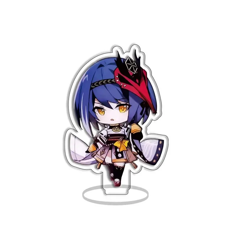 Фигурка аниме Genshin Impact