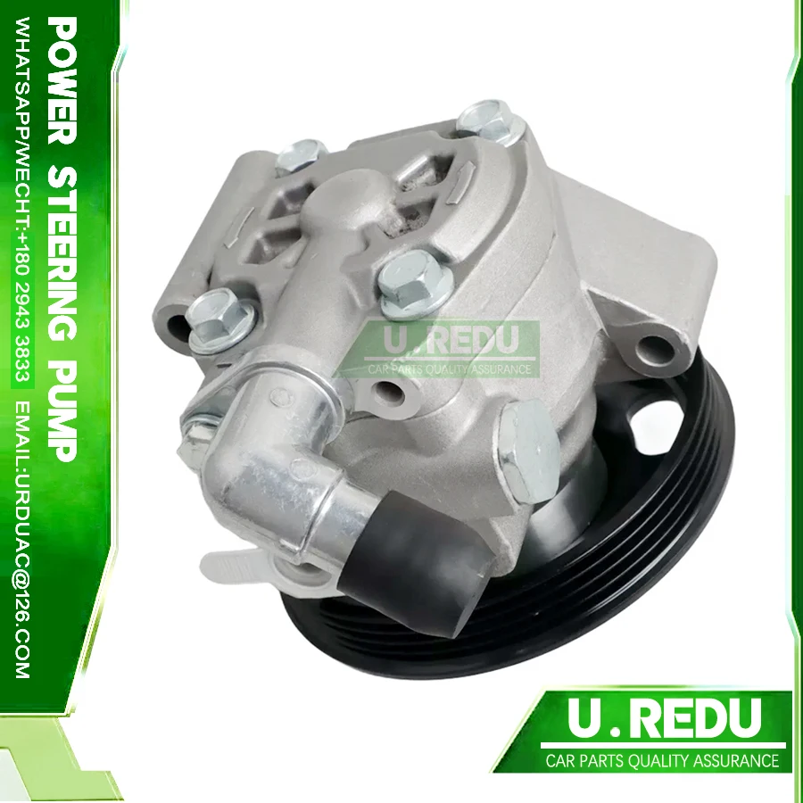 Новый насос гидроусилителя руля для LINCOLN MKXforda Edge Explorer 3.5L BT4Z3A696A BT43-3A696-BC BT433A696BA BT433A696BB CT433A696BA (art.: 3920ce5ae62ec) - 3920ce5ae62ec