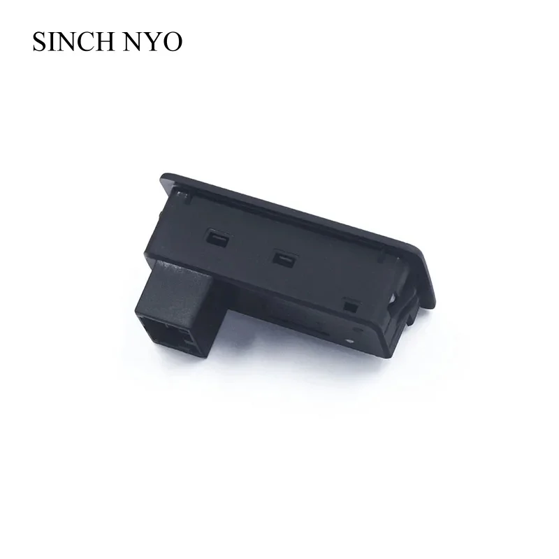 4G0959831A кнопка переключения блокировки багажника электрической мощности для Audi A4