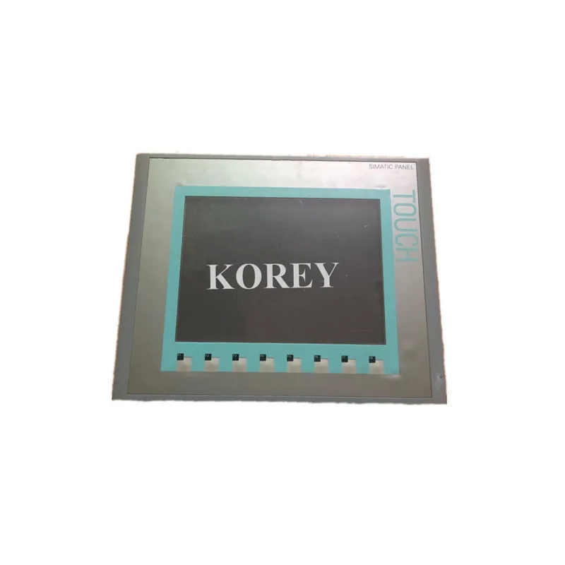 KTP1000 Сенсорный экран HMI 6AV6647-0AF11-3AX0 6AV6 647-0AF11-3AX0 Оригинал