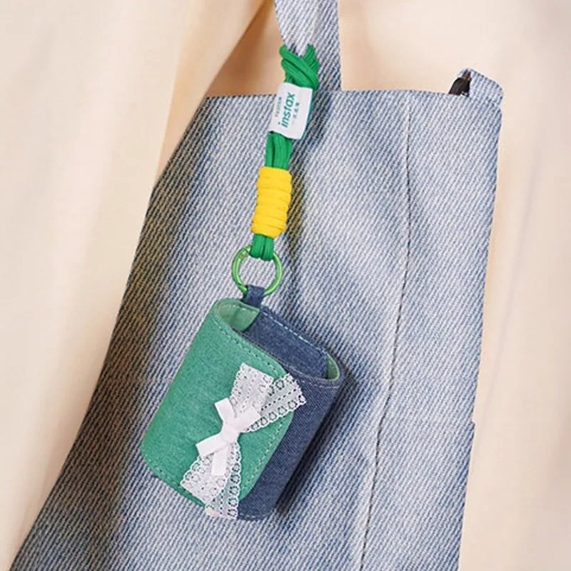 Сумка для камеры Instax Pal с ремешком CAA38