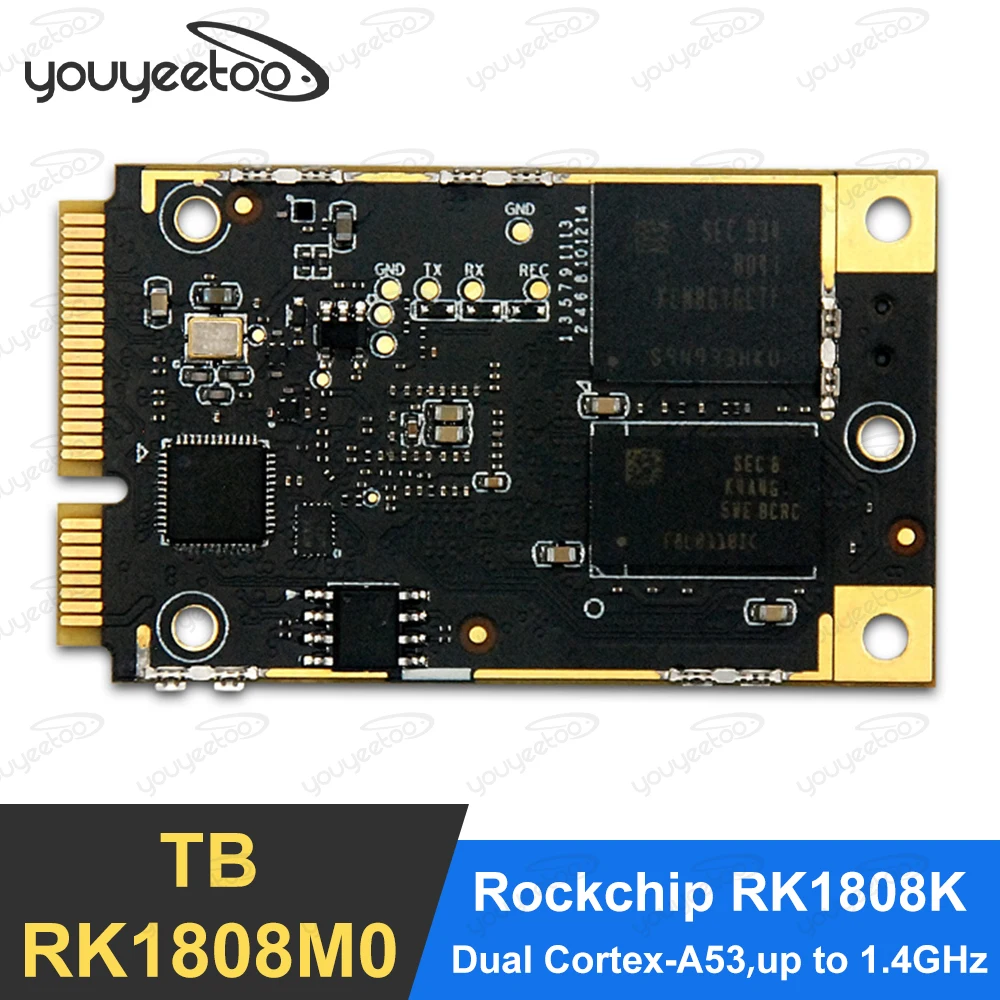 USB-  youyeetoo, 3, 0 , Intel 8/300, 1  + 8 ,  Debian10