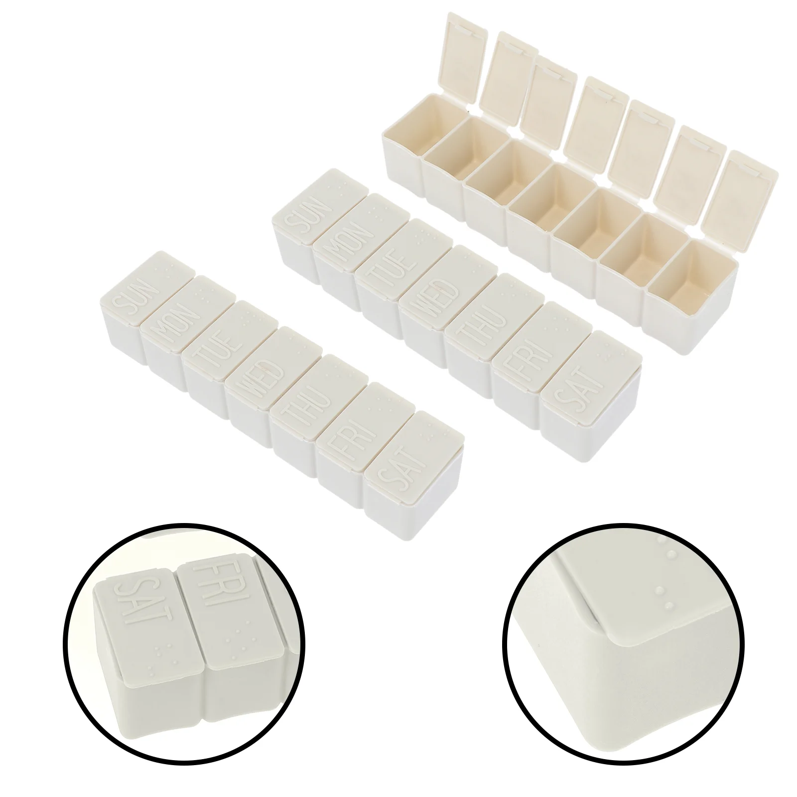 

Органайзер для путешествий, портативный держатель для ежедневного использования