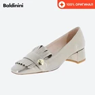 Туфли BALDININI DE9007P30NALA8686