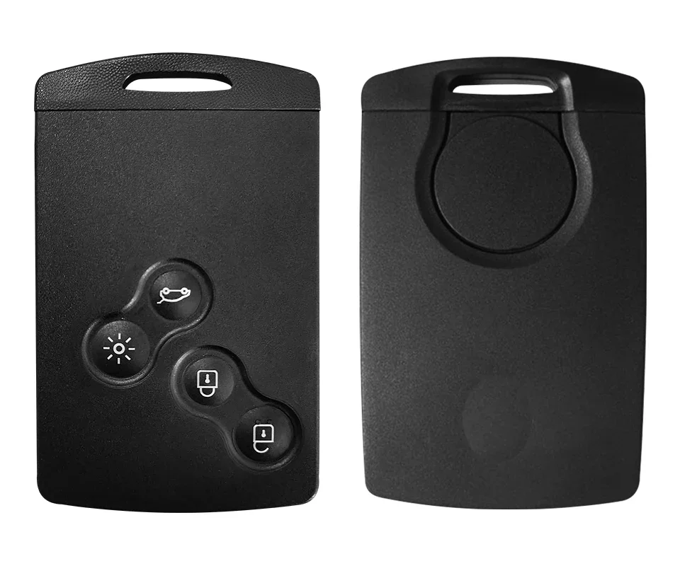 Рисунок 6 - XNRKEY 4-кнопочный чехол для дистанционного