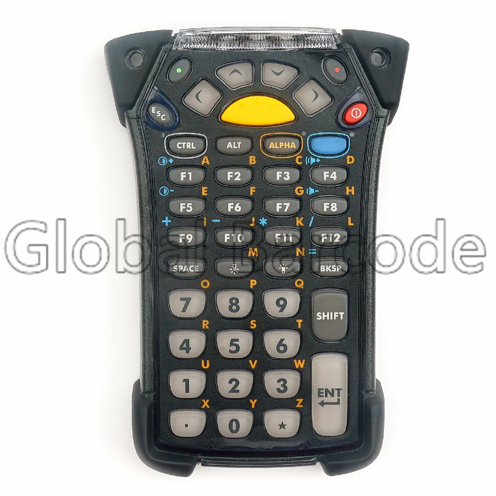 

Клавиатура с клавиатурой (43 клавиши) для Motorola Symbol MC9090-G MC9190 MC92N0